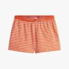 T-Shirt & Short Sleep Set T-Shirt & Short Sleep Set