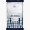 T-Shirt & Woven Short Pajama Gift Set T-Shirt & Woven Short Pajama Gift Set