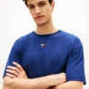 T-Shirt & Woven Short Sleep Set T-Shirt & Woven Short Sleep Set