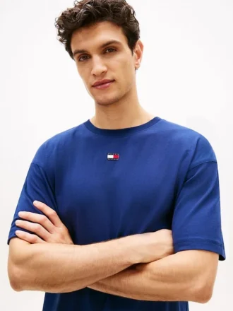 T-Shirt & Woven Short Sleep Set T-Shirt & Woven Short Sleep Set
