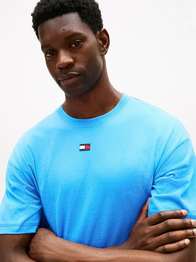 T-Shirt & Woven Short Sleep Set T-Shirt & Woven Short Sleep Set