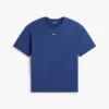 T-Shirt & Woven Short Sleep Set T-Shirt & Woven Short Sleep Set
