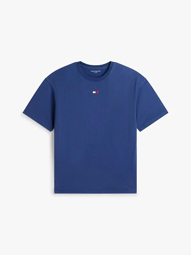 T-Shirt & Woven Short Sleep Set T-Shirt & Woven Short Sleep Set