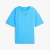 T-Shirt & Woven Short Sleep Set T-Shirt & Woven Short Sleep Set