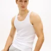 Tank Undershirt 3-Pack Tank Undershirt 3-Pack