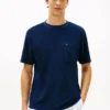 Terry Toweling Pocket T-Shirt Terry Toweling Pocket T-Shirt