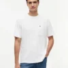 Terry Toweling Pocket T-Shirt Terry Toweling Pocket T-Shirt