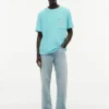 Terry Toweling Pocket T-Shirt Terry Toweling Pocket T-Shirt