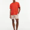 Terry Toweling Pocket T-Shirt Terry Toweling Pocket T-Shirt