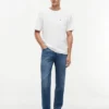 Terry Toweling Pocket T-Shirt Terry Toweling Pocket T-Shirt