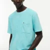 Terry Toweling Pocket T-Shirt Terry Toweling Pocket T-Shirt