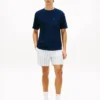 Terry Toweling Pocket T-Shirt Terry Toweling Pocket T-Shirt