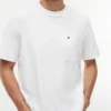 Terry Toweling Pocket T-Shirt Terry Toweling Pocket T-Shirt
