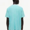 Terry Toweling Pocket T-Shirt Terry Toweling Pocket T-Shirt