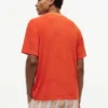 Terry Toweling Pocket T-Shirt Terry Toweling Pocket T-Shirt
