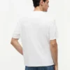 Terry Toweling Pocket T-Shirt Terry Toweling Pocket T-Shirt