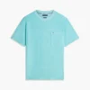 Terry Toweling Pocket T-Shirt Terry Toweling Pocket T-Shirt