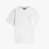 Terry Toweling Pocket T-Shirt Terry Toweling Pocket T-Shirt