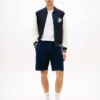 Terry Toweling Sweatshort