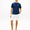 Terry Toweling Sweatshort