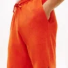 Terry Toweling Sweatshort