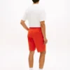 Terry Toweling Sweatshort