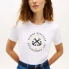 TH Anchor Logo T-Shirt