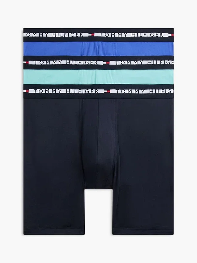 TH Comfort+ Boxer Brief 3-Pack TH Comfort+ Boxer Brief 3-Pack