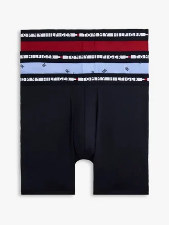 TH Comfort+ Boxer Brief 3-Pack TH Comfort+ Boxer Brief 3-Pack