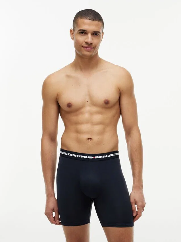 TH Comfort+ Boxer Brief 3-Pack TH Comfort+ Boxer Brief 3-Pack