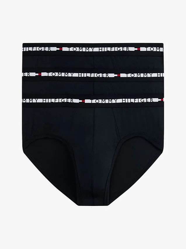 TH Comfort+ Brief 3-Pack TH Comfort+ Brief 3-Pack