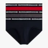 TH Comfort+ Brief 3-Pack TH Comfort+ Brief 3-Pack
