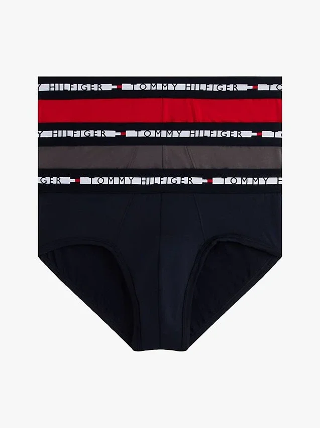 TH Comfort+ Brief 3-Pack TH Comfort+ Brief 3-Pack