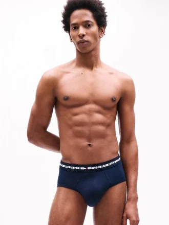 TH Comfort+ Brief 3-Pack