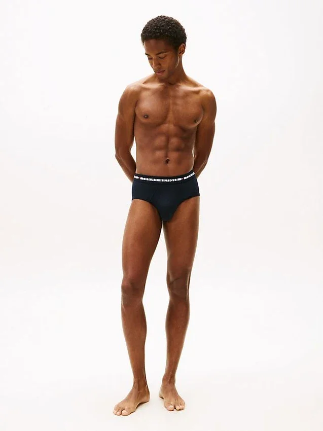 TH Comfort+ Brief 3-Pack TH Comfort+ Brief 3-Pack