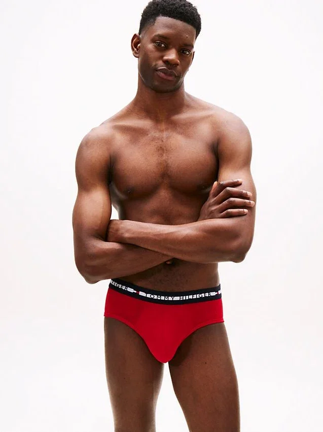TH Comfort+ Brief 3-Pack TH Comfort+ Brief 3-Pack