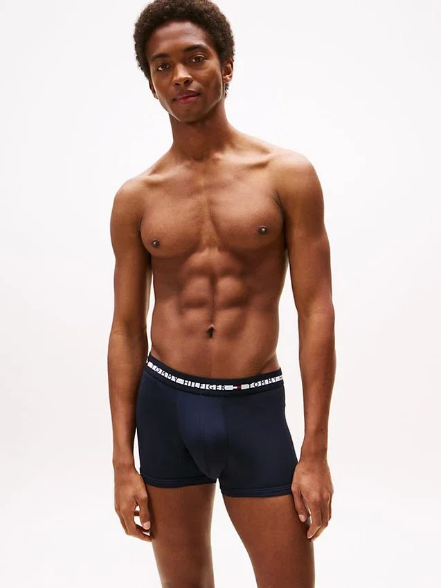 TH Comfort+ Trunk 3-Pack TH Comfort+ Trunk 3-Pack
