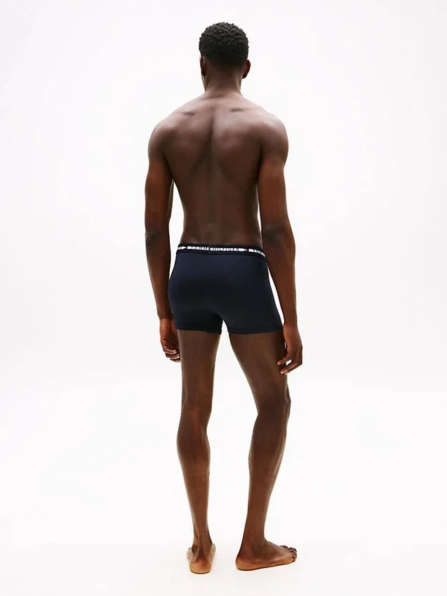 TH Comfort+ Trunk 3-Pack TH Comfort+ Trunk 3-Pack