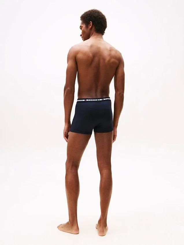 TH Comfort+ Trunk 3-Pack TH Comfort+ Trunk 3-Pack