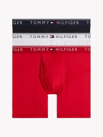 TH Micro Boxer Brief 3-Pack TH Micro Boxer Brief 3-Pack