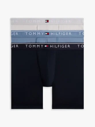 TH Micro Boxer Brief 3-Pack TH Micro Boxer Brief 3-Pack