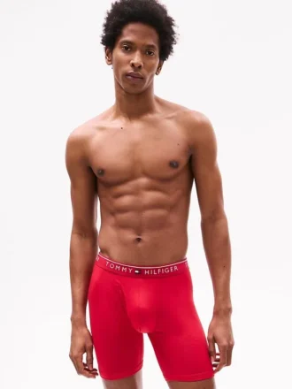 TH Micro Boxer Brief 3-Pack TH Micro Boxer Brief 3-Pack