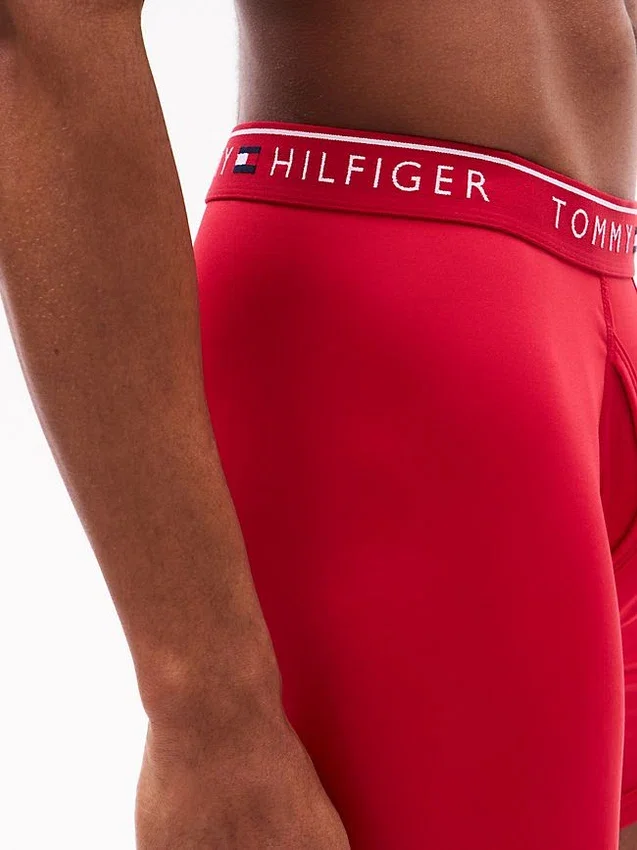 TH Micro Boxer Brief 3-Pack TH Micro Boxer Brief 3-Pack