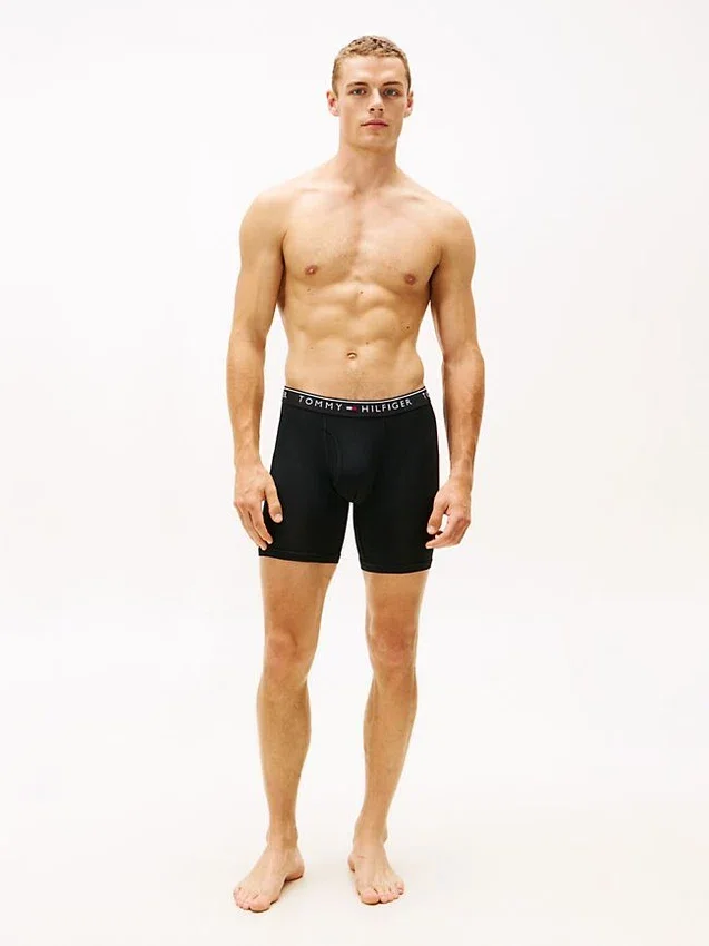 TH Micro Boxer Brief 3-Pack TH Micro Boxer Brief 3-Pack
