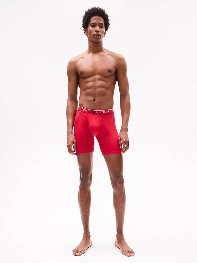 TH Micro Boxer Brief 3-Pack TH Micro Boxer Brief 3-Pack