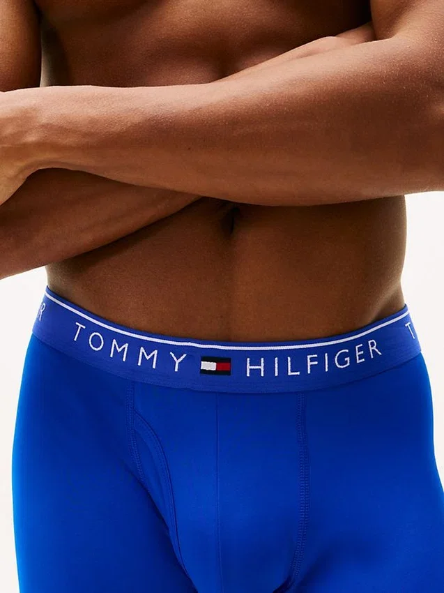 TH Micro Boxer Brief 3-Pack TH Micro Boxer Brief 3-Pack