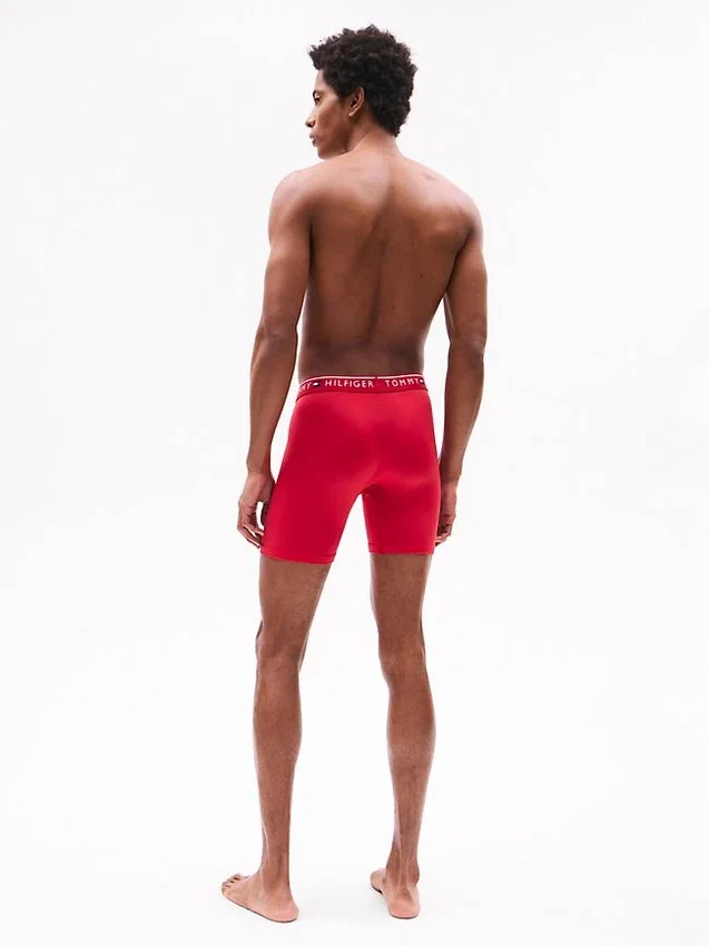 TH Micro Boxer Brief 3-Pack TH Micro Boxer Brief 3-Pack