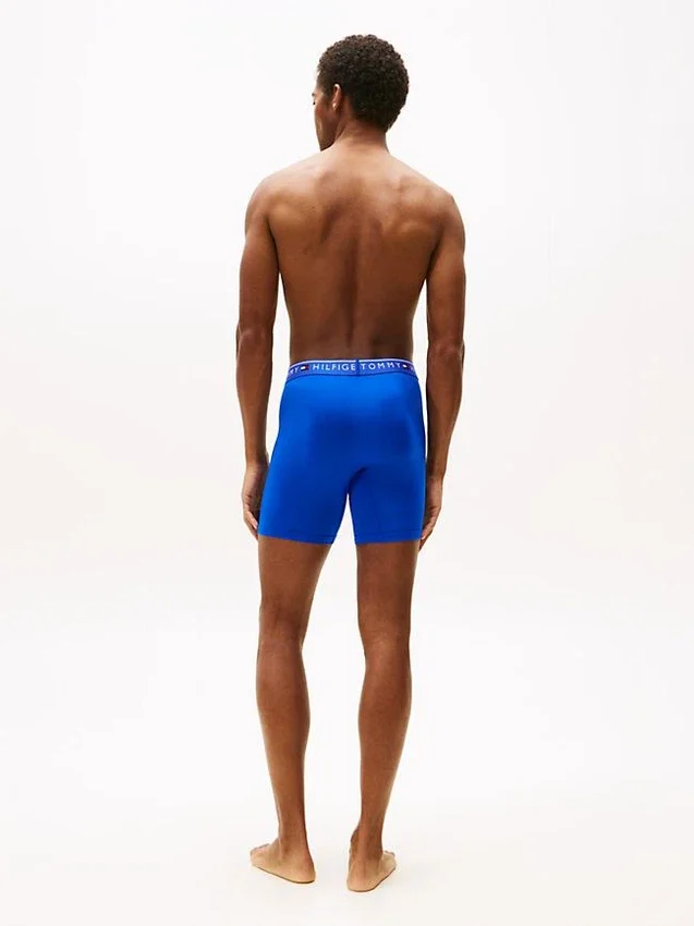TH Micro Boxer Brief 3-Pack TH Micro Boxer Brief 3-Pack
