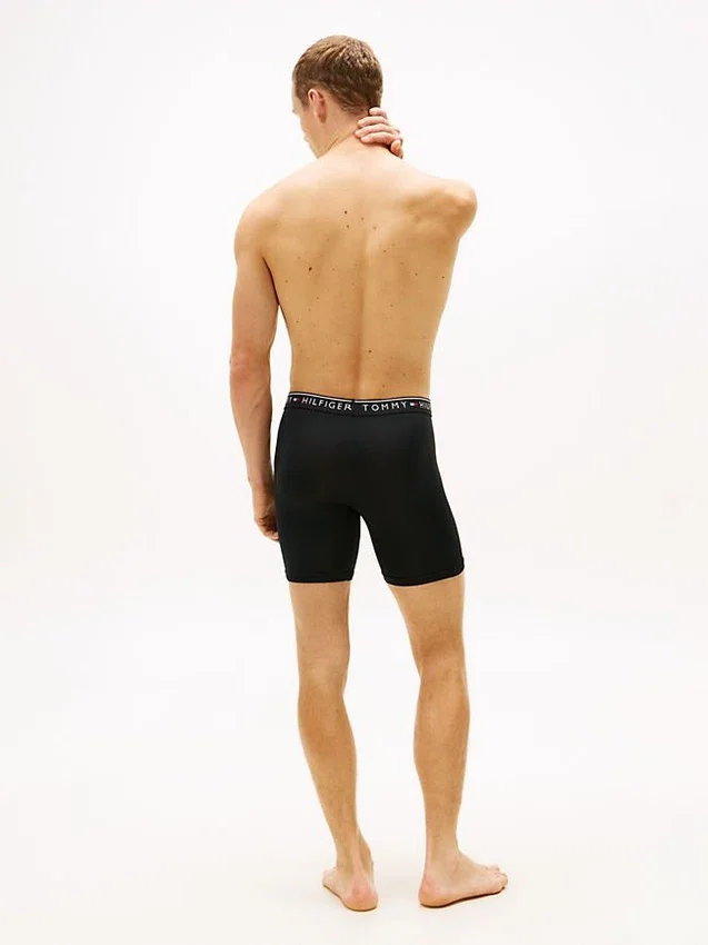 TH Micro Boxer Brief 3-Pack TH Micro Boxer Brief 3-Pack