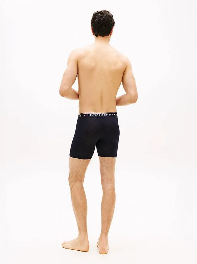 TH Micro Boxer Brief 3-Pack TH Micro Boxer Brief 3-Pack